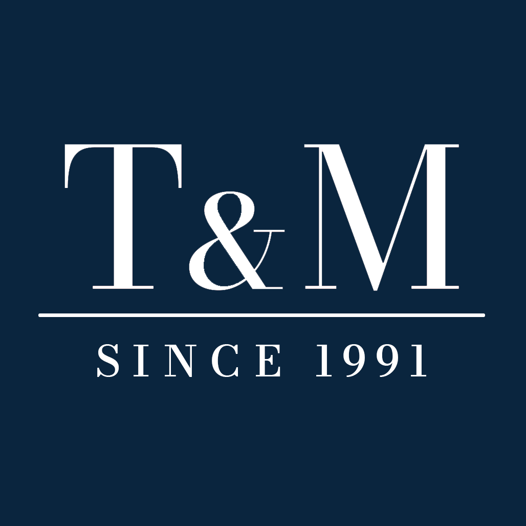 T&M Limousinen Service — seit 1991